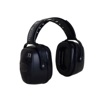 خرید و قیمت گوشی صداگیر روی گوش هانیول مدل THUNDER T3 | ایمنکس