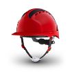 خرید  کلاه ایمنی مهندسی صنعتی هترمن مدل MK8 | ایمنکس