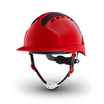 خرید  کلاه ایمنی مهندسی صنعتی هترمن مدل MK8 | ایمنکس