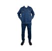 تصویر کاپشن و شلوار جین (لی) مدل Jeans Jacket and Pants PAF | ایمنکس