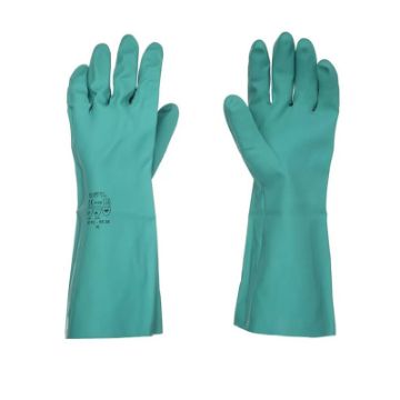 خرید دستکش ایمنی ضد حلال DPL Interface Plus Safety Gloves | dpl | ایمنکس