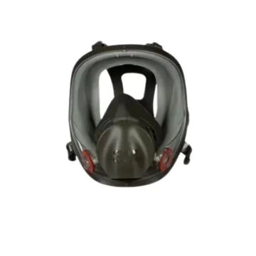خرید و قیمت ماسک تمام صورت تری ام 3M مدل 6800 | ایمنکس