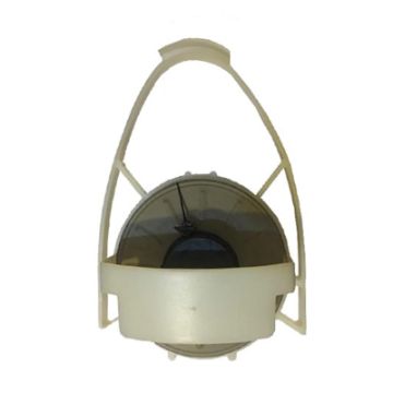قیمت ماسک تمام صورت جنگی دو چشم تک فیلتر دراگر Drager | ایمنکس