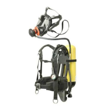 خرید سیستم تنفسی کوله ای  اسپاسیانی مدل Spasciani RN-A1603 | ایمنکس