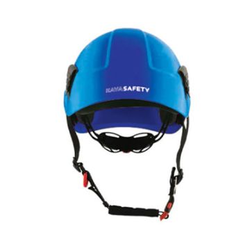 قیمت کلاه کار در ارتفاع آبی دینامو ۳۹۷ کایا سیفتی Kaya safety | ایمنکس