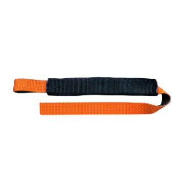 تسمه نگهدارنده ی بالا رونده پا CT QUICK STEP STRAP-ایمنکس