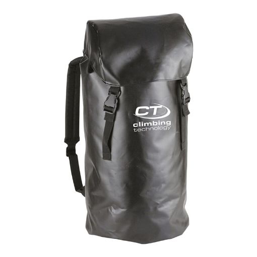 کوله 35 لیتری مشکی CT CARRIER BACK-PACK-ایمنکس