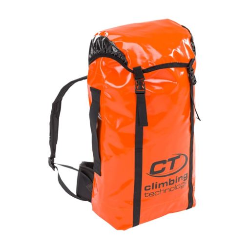 کوله 40 لیتری نارنجی CT UTILITY BACK-PACK-ایمنکس