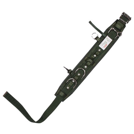 خرید کمربند ایمنی کار در ارتفاع آدلا مدل ADELA H-227 | ایمنکس