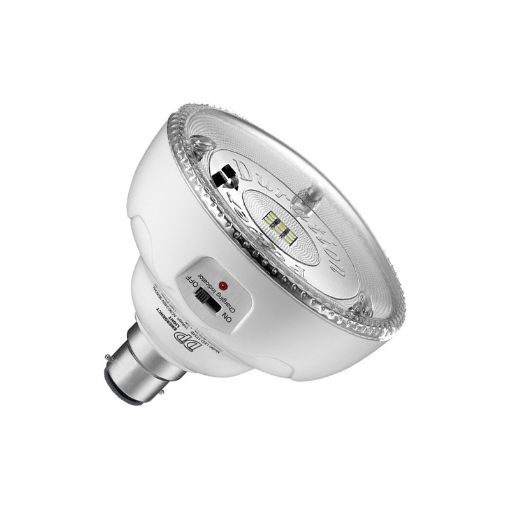 LED-1734B Emergency Light-ایمنکس