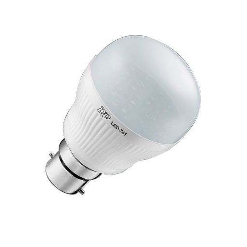 خرید و لیست قیمت چراغ قوه شارژی هدبندی یا سربندی LED-741 Emergency Light | ایمنکس