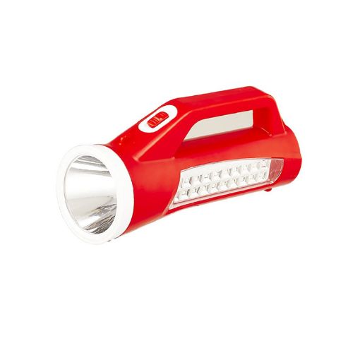 خرید و قیمت چراغ قوه های شکاری و هدبندی LED-7024 | ایمنکس