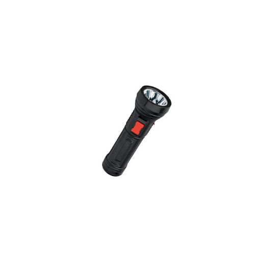 خرید و لیست قیمت چراغ قوه دستی مدل Hand Flashlight LED-9014B Torch | ایمنکس