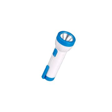 خرید و قیمت چراغ قوه دستی مدل Hand Flashlight LED-9030 | ایمنکس