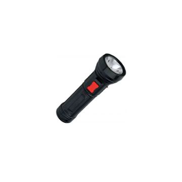 خرید و لیست قیمت چراغ قوه دستی مدل Hand Flashlight LED-9014 Torch | لیمنکس