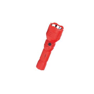 خرید و قیمت چراغ قوه دستی مدل Hand Flashlight LED-9015 Torch  | ایمنکس