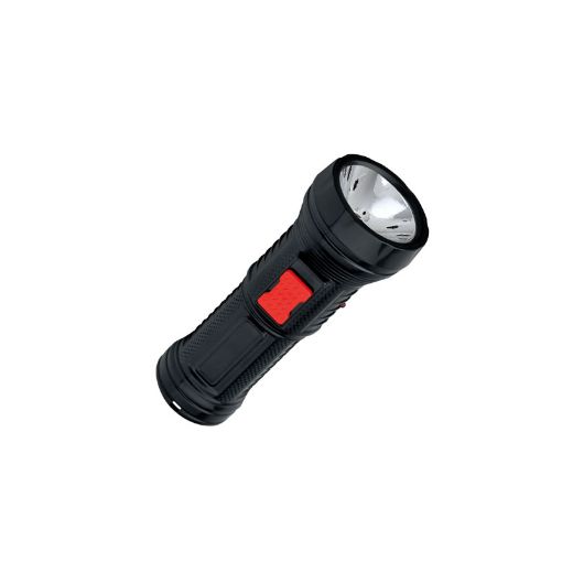 خرید و قیمت چراغ قوه دستی مدل Hand Flashlight LED-9013 Torch | ایمنکس