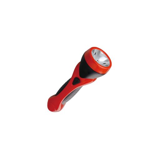 خرید و قیمت چراغ قوه دستی مدل LED-Y989 Torch | ایمنکس