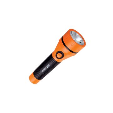 خرید و قیمت چراغ قوه دستی مدل Hand Flashlight LED-Y929 Torch | ایمنکس