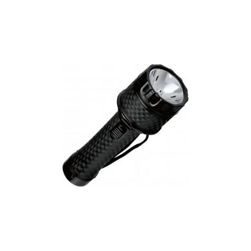 خرید و قیمت چراغ قوه دستی مدلHand Flashlight LED-9012 Torch | ایمنکس