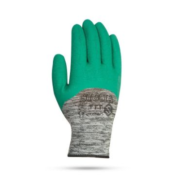 فروش دستکش کار لاتکس سیگما مدل Sigmagloves 432 | ایمنکس