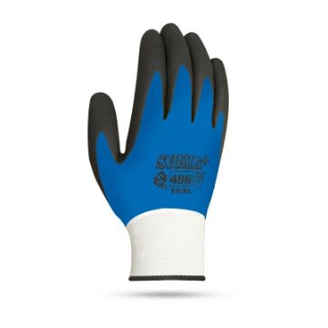 فروش دستکش کار نیتریل سیگما مدل Sigmagloves +486 | ایمنکس 