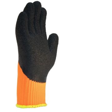 قیمت دستکش کار لاتکس سیگما مدل Sigmagloves +434 | ایمنکس
