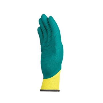 قیمت دستکش کار لاتکس سیگما مدل Sigmagloves +446 | ایمنکس
