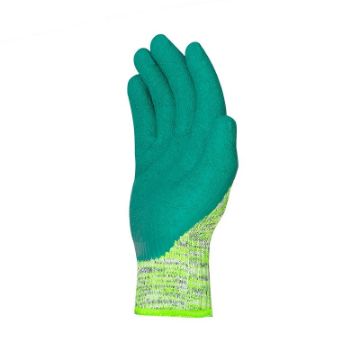 قیمت دستکش کار لاتکس سیگما مدل Sigmagloves +422 | ایمنکس