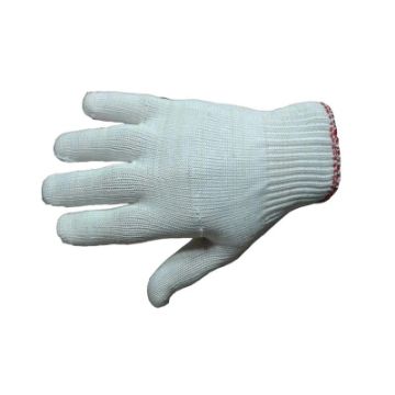 فروش دستکش بافتنی 50 گرم کار + {بسته 10 جفتی} | ایمنکس