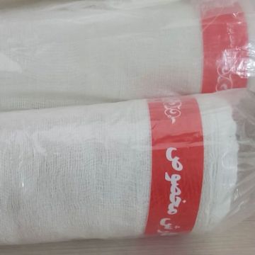 خرید پارچه متقال رولی 30 گرم 50 متری عرض 90 سانتی متر | ایمنکس