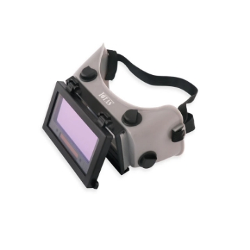 قیمت عینک ایمنی جوشکاری اتومات توتاص مدل Totas AT 112 | ایمنکس