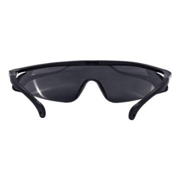 جزئیات لنز و قاب عینک ایمنی توتاص Totas AT117 | ایمنکس