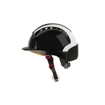 بهترین کلاه ایمنی مهندسی صنعتی هترمن مدل MK8 | ایمنکس