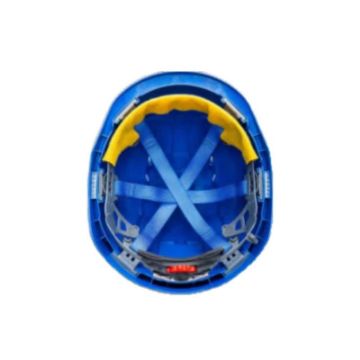 فروش کلاه کار در ارتفاع رچت چرخشی هترمن مدل MK8S | ایمنکس