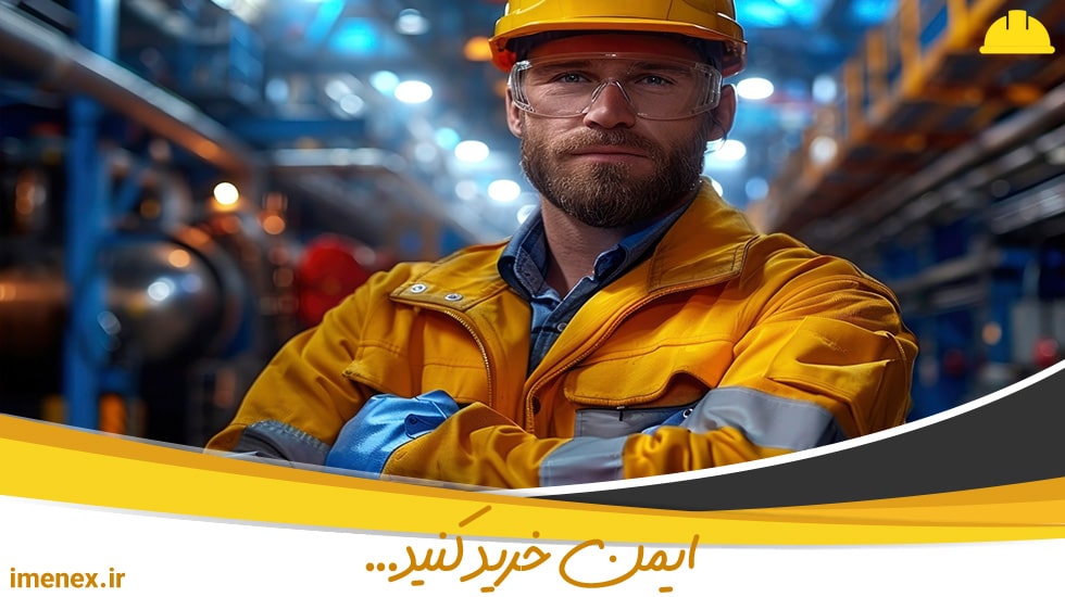 راهنمای کامل انواع دستکش کار: ایمنی و کاربرد