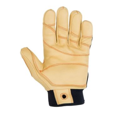 دستکش چرم مدل CT PROGRIP PLUS