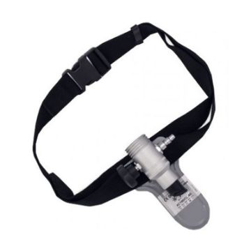 فروش سیستم هوا رسان دائم اسپاسیانی تمام صورت مدل Spasciani AC190 | ایمنکس		