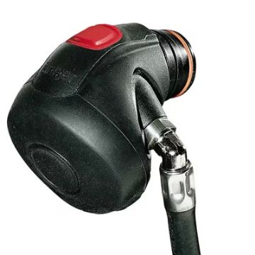 قیمت دیمند ولو دستگاه تنفسی دراگر (LDV) Drager PSS Lung Demand Valve | ایمنکس