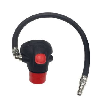 فروش دیمند ولو دستگاه تنفسی دراگر (LDV) Drager PSS Lung Demand Valve | ایمنکس