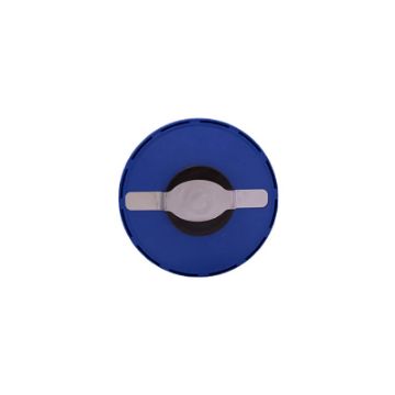 فیلتری شیمیایی K2 اسپاسیانی با رزوه استاندارد EN 148-1
