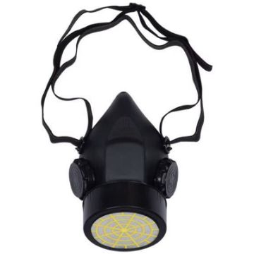 جزئیات طراحی ماسک Blue Eagle NP 305