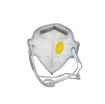 نمای روبرو ماسک آیکان FFP2 8226