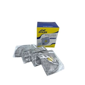 بسته‌بندی ماسک سوپاپ‌دار iCon 8226