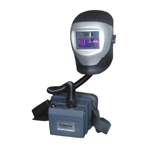 بدنه سیستم پالایشگر دود جوشکاری BAOERFU مدل PRF-102 RAD