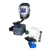 فیلتر صنعتی جوشکاری مدل PRF-102 RAD از برند BAOERFU