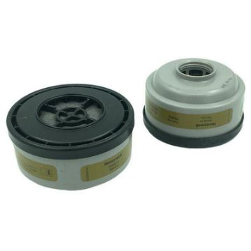 کارتریج ماسک نیم صورت North Honeywell مدل 75SCL