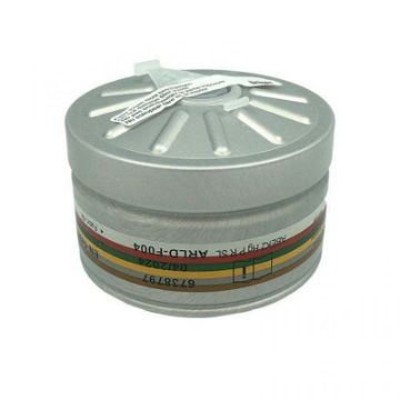 فیلتر ماسک تمام صورت 6 حالته دراگر Plore-Rd40 X | ایمنکس