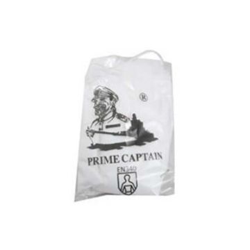 لباس یکبار مصرف Capitan مناسب استفاده تکی | ایمنکس