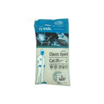 لباس ایمنی یکسره یکبار مصرف تایوک ایرانی ضد مایعات | ایمنکس